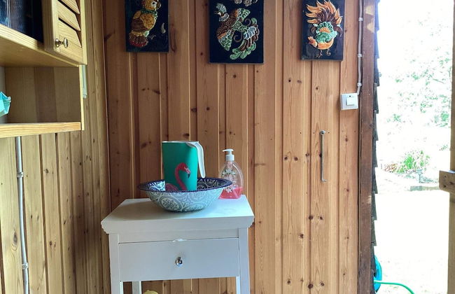 4 Person Holiday Home in Rimbo-by Traum - Photo 25