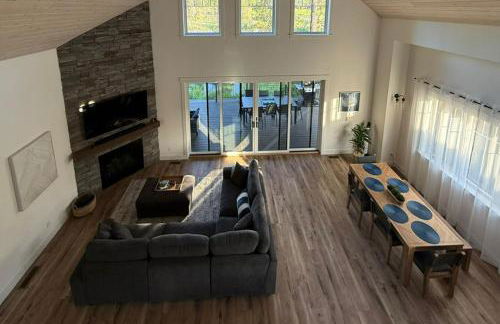 StillWater Retreat - Foto 1