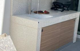 Luxury apartment Black Pearl Beluga with private Pool and Jacuzzi - Photo 15