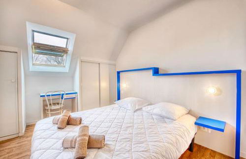 Cottage Charme et Champêtre 6P - Photo 12