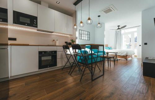 Macarena Suites - Foto 4