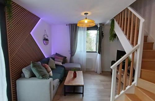 A green setting 15 min from Disney and 40 min from Paris - Foto 22