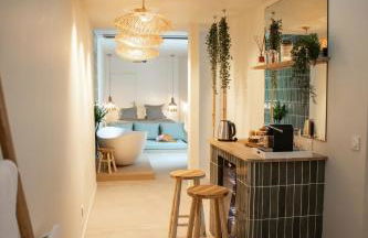 La Penida Suite avec Sauna & Baignoire Hyper Centre Lille - Foto 1