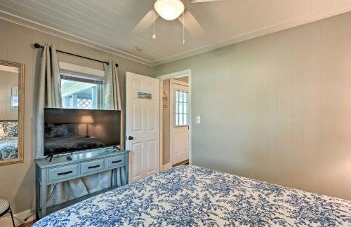 The Blue Crab Cottage - 3 Blocks From The Beach! - Foto 11
