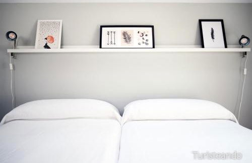 Dúplex Pleamar - Gran terraza en el centro - Foto 37