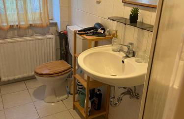 Light-flooded 3-room apartment with balcony - Photo 15