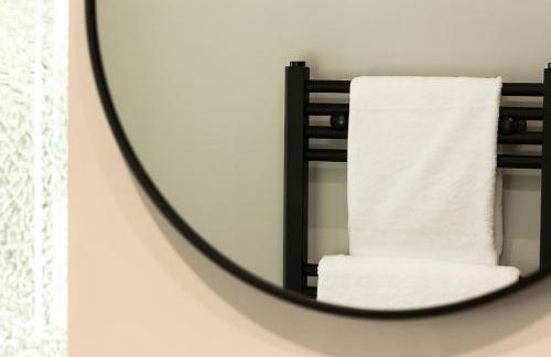 Off the Track Scotland, Luxury Lodge - Foto 10