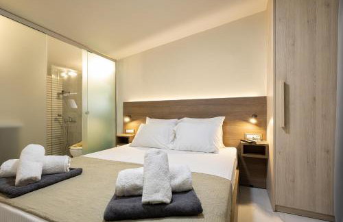 Chris and Stratos villa with private ecologic pool and kid's playground! - Foto 18