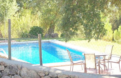 Virgen de la Cabeza Rural House - Foto 29