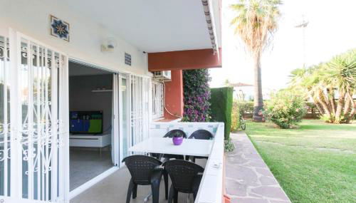 Ona apartament by costablancarent - Photo 5