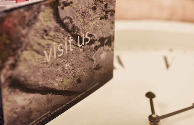 Apartment Fernerkogel - Foto 29