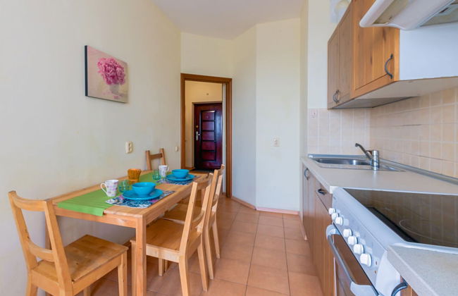 Apartments on Pionerskaya - Photo 68