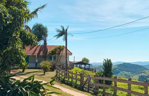 Pousada das Colinas - Foto 24