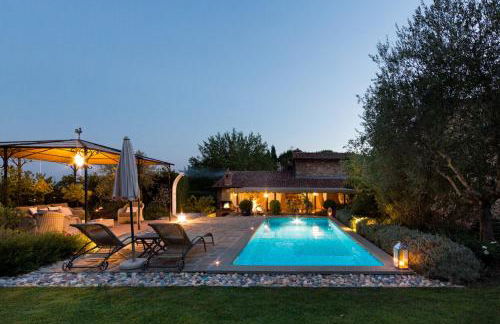 LA CAPANNINA 2&2, Emma Villas - Foto 32