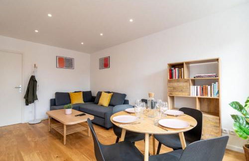 Lille center equipped and bright apartment - Foto 2