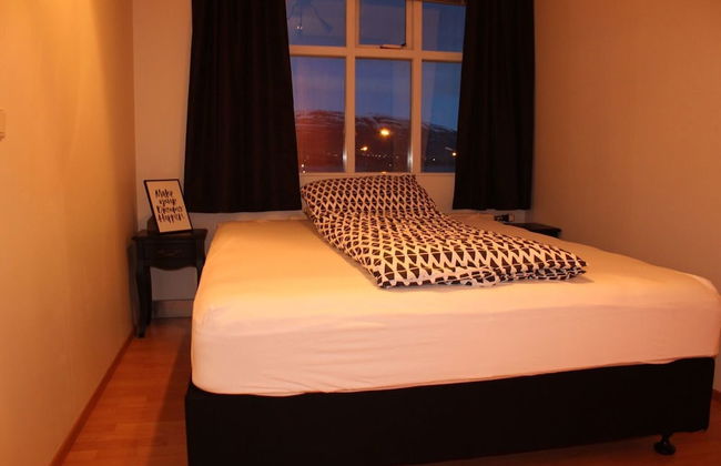 Steinaskjól Apartments - Strandgata - Foto 16