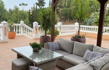 Fuengirola Villa Majestic - Photo 36