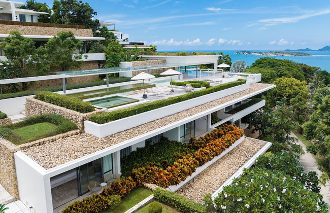 Samujana Villas - Foto 18