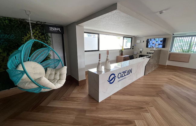 Flat Premium Ozean Home & Service - João Pessoa - Foto 2