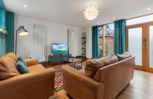 The Old Cooperage - Foto 1