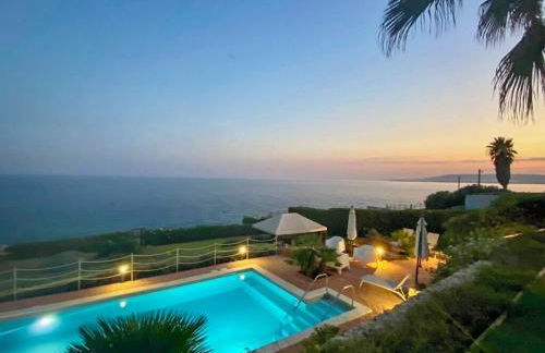 Villa Luce - Foto 18