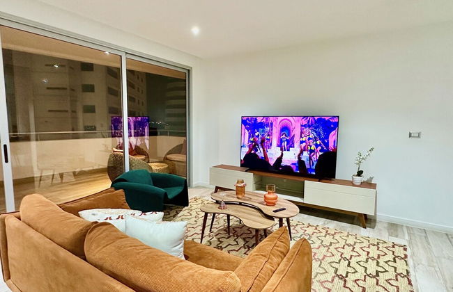 Santa Ana Guayaquil Lux Coliving Ecuador - Foto 47
