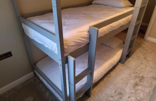 New 2 Bedroom Appartment In Manchester - Stretford - Old Trafford Close to Football-Cricket Ground & City Centre - Foto 12