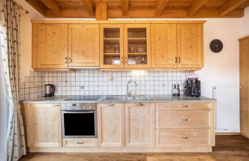 Stoffnerhof Apt Alpenrose - Photo 10