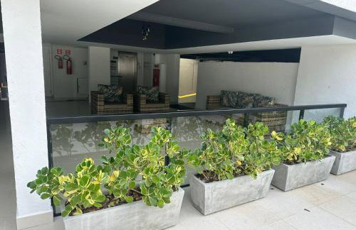 Jathy - centro, Varanda Gourmet, ar condicionado, Piscina e Wi-Fi - Foto 46