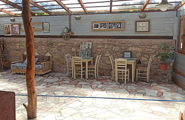 Akros Oreon Hotel - Photo 11