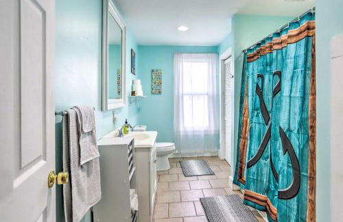 Sweetwater Hideaway - Blocks to Lake Erie! - Foto 19