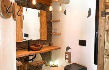 Casita Mis Chinijos con Jacuzzi o Minipiscina - Foto 18