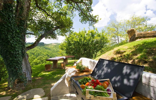 Nice Apartment in Apecchio With Shared Swimming Pool - Foto 60