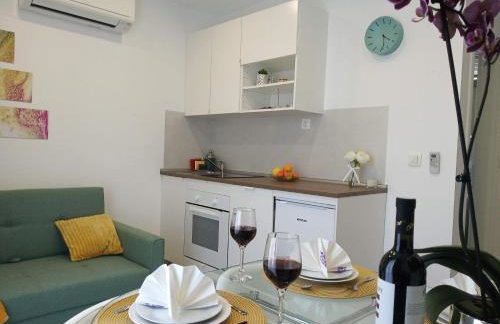 Apartments Marina - perfect for couples, parking - Foto 7