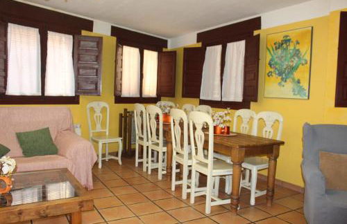 Casa Rural Villa Kora - Foto 6