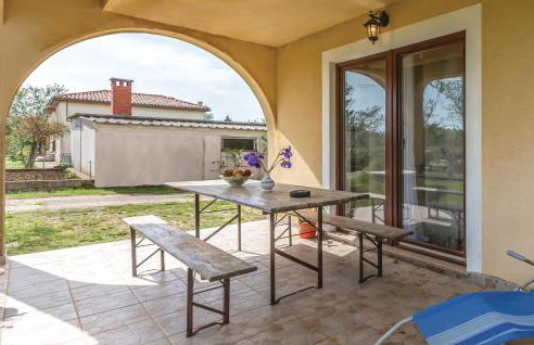 Two-Bedroom Apartment In Barban-Rebici - Foto 11