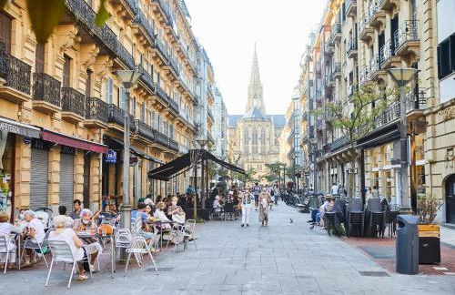 Prim Apartment by Basque Homes - Foto 41