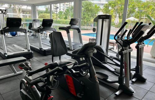 All Time 4 Suítes Riviera - Photo 18