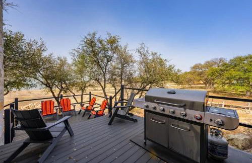 Lake Buchanan - Pool, Hot Tub & Lake Access - Foto 67