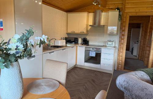 Cherry Lodge - Family & Dog Friendly - Foto 18