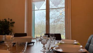 Le Repaire des Grands Moments - Foto 5