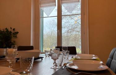 Le Repaire des Grands Moments - Foto 5