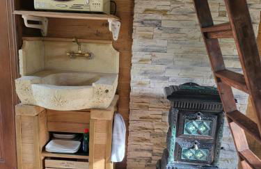 Cabane atypique sur une Île - Foto 25