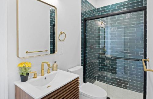 Beach Block 5BR 4BA Brand New by Boardwalk & Casinos - Foto 21