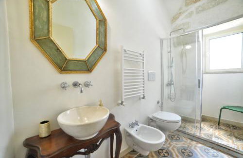 Suite la terrazza di Don Peppino - Foto 21