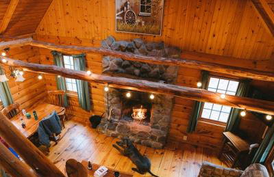 Timber Ridge - by The Chalets - Foto 6