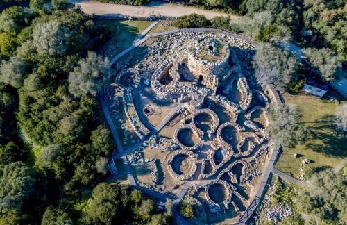 -Vista Mare- Casa con piscina e spiaggia a 300 MT - Foto 26