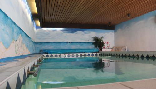 Haus Abbi, Ferienwohnung mit Schwimmbad - Foto 2