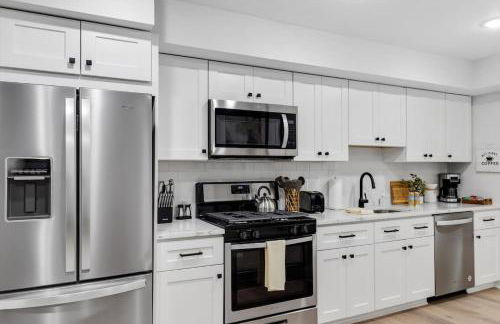 Excellent 2-BR Condo in Hip Area of DC - Foto 8