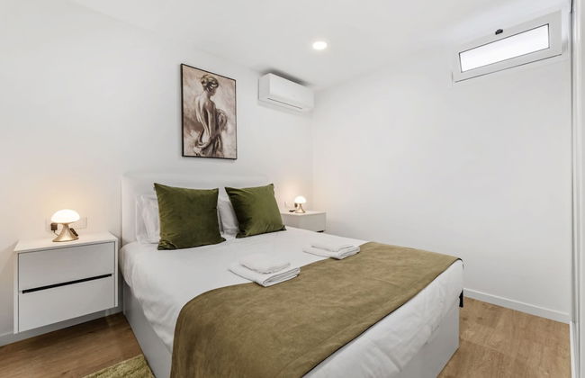 Serene Blue Escape by Madeira Sun Travel - Foto 14